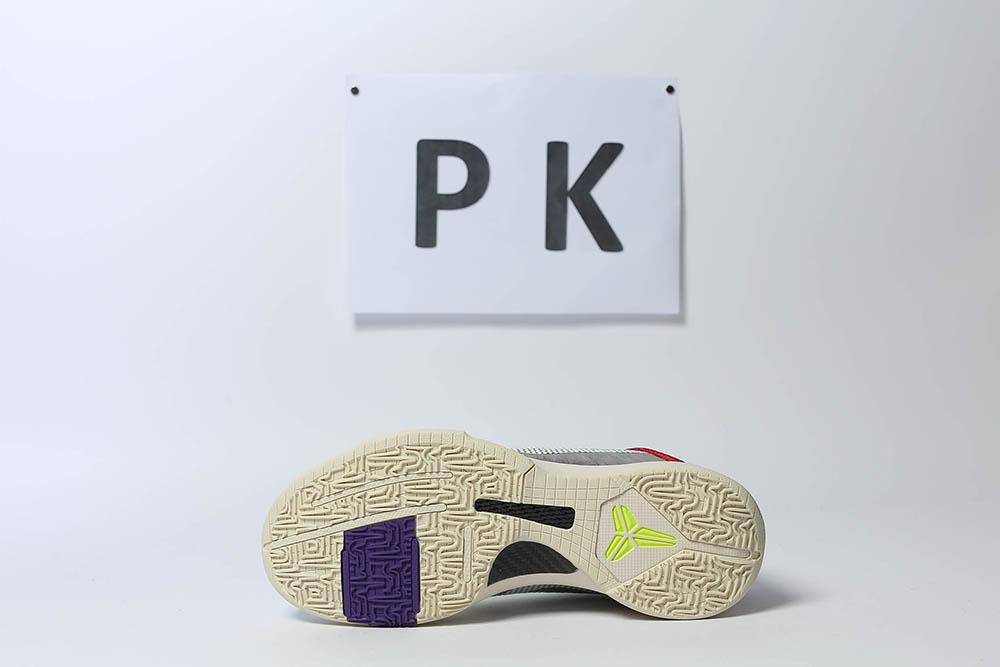 PK GOD Nike Kobe 5 Protro PJ Tucker RETAIL MATERIALS READY TO SHIP